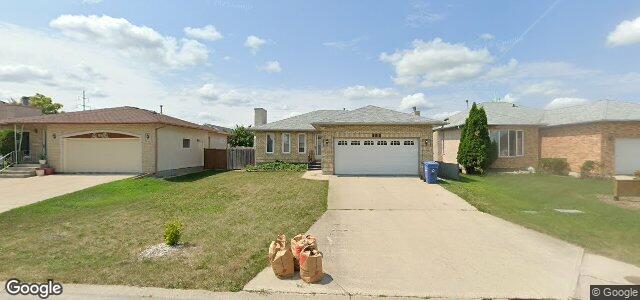 172 Belton Street（加拿大曼尼托巴省温尼伯市）房屋照片