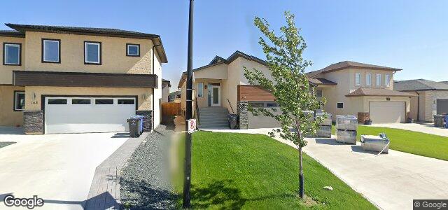 172 Prairie Spring Bay（加拿大曼尼托巴省温尼伯市）房屋照片