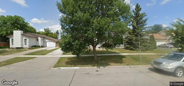Photo of 173 Garton Avenue in Winnipeg, Manitoba