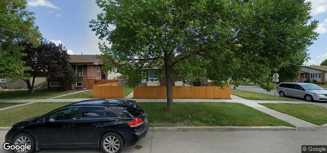 Photo of 173 Inkster Garden Drive in Winnipeg, Manitoba
