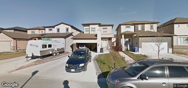 175 Singh Trail（加拿大曼尼托巴省温尼伯市）房屋照片