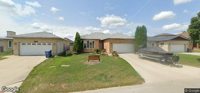 176 Belton Street（加拿大曼尼托巴省温尼伯市）房屋照片