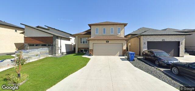 176 Prairie Spring Bay（加拿大曼尼托巴省温尼伯市）房屋照片