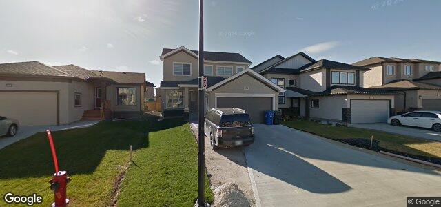 Photo of 176 Singh Trail in Winnipeg, Manitoba