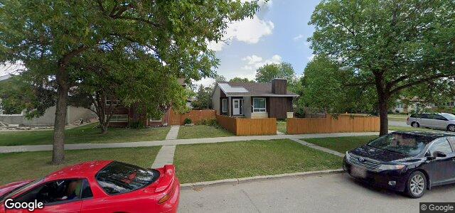 177 Inkster Garden Drive（加拿大曼尼托巴省温尼伯市）房屋照片