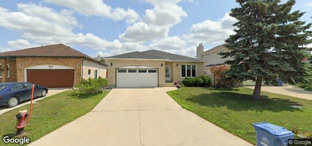 179 Belton Street（加拿大曼尼托巴省温尼伯市）房屋照片