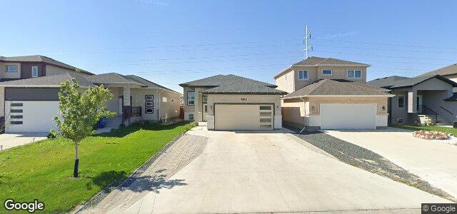 179 Prairie Spring Bay（加拿大曼尼托巴省温尼伯市）房屋照片