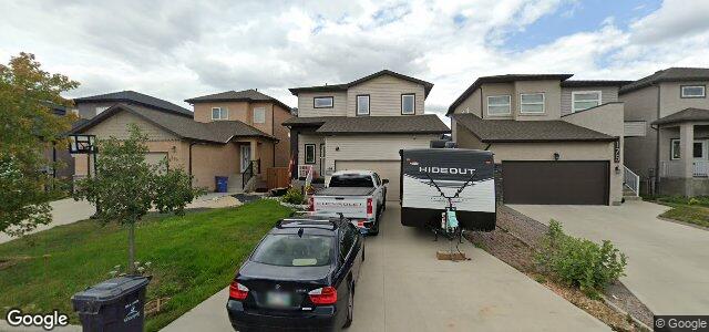 179 Singh Trail（加拿大曼尼托巴省温尼伯市）房屋照片