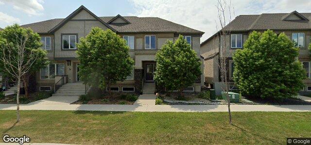 18 Bridgeford Path（加拿大曼尼托巴省温尼伯市）房屋照片