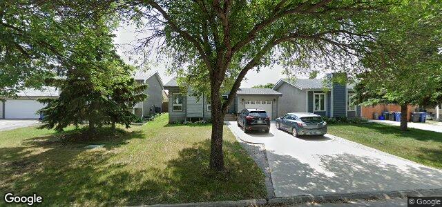 18 Linden Park Bay（加拿大曼尼托巴省温尼伯市）房屋照片