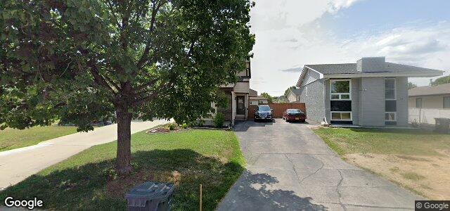 18 Mount Auburn Bay（加拿大曼尼托巴省温尼伯市）房屋照片