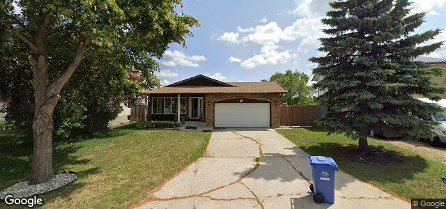 18 Rose Hill Way（加拿大曼尼托巴省温尼伯市）房屋照片