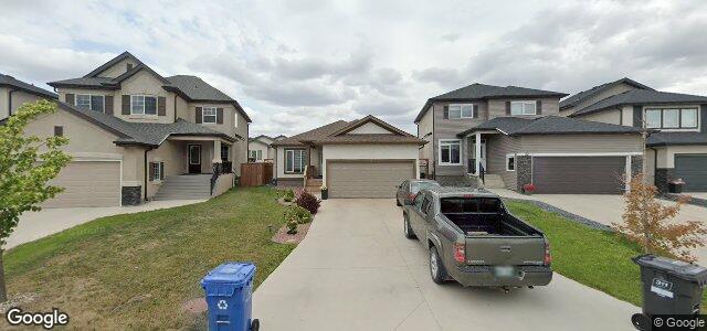 18 Wildbrook Bay（加拿大曼尼托巴省温尼伯市）房屋照片