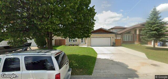 180 Belton Street（加拿大曼尼托巴省温尼伯市）房屋照片