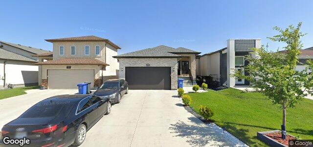 180 Prairie Spring Bay（加拿大曼尼托巴省温尼伯市）房屋照片