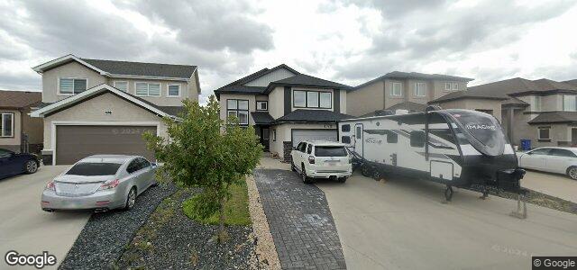 182 Singh Trail（加拿大曼尼托巴省温尼伯市）房屋照片