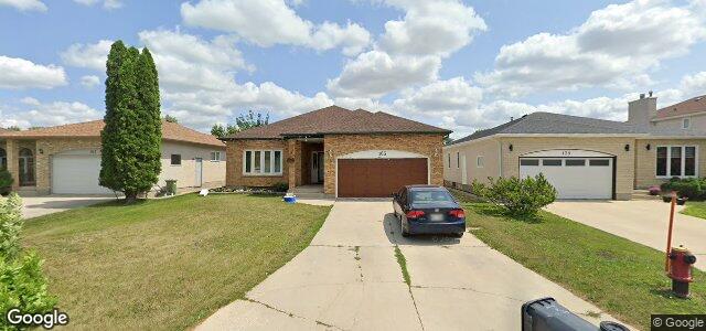 183 Belton Street（加拿大曼尼托巴省温尼伯市）房屋照片