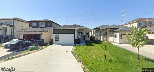 183 Prairie Spring Bay（加拿大曼尼托巴省温尼伯市）房屋照片