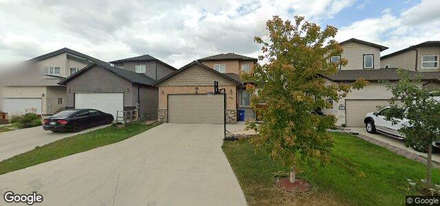 183 Singh Trail（加拿大曼尼托巴省温尼伯市）房屋照片