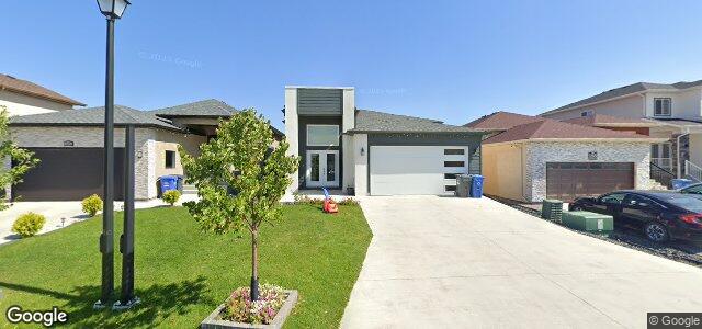 184 Prairie Spring Bay（加拿大曼尼托巴省温尼伯市）房屋照片