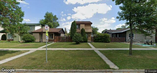 185 Inkster Garden Drive（加拿大曼尼托巴省温尼伯市）房屋照片