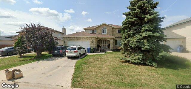 188 Belton Street（加拿大曼尼托巴省温尼伯市）房屋照片