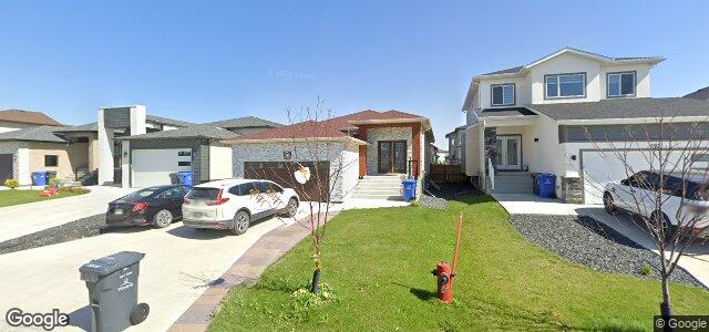 188 Prairie Spring Bay（加拿大曼尼托巴省温尼伯市）房屋照片