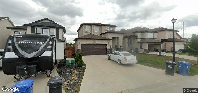 188 Singh Trail（加拿大曼尼托巴省温尼伯市）房屋照片