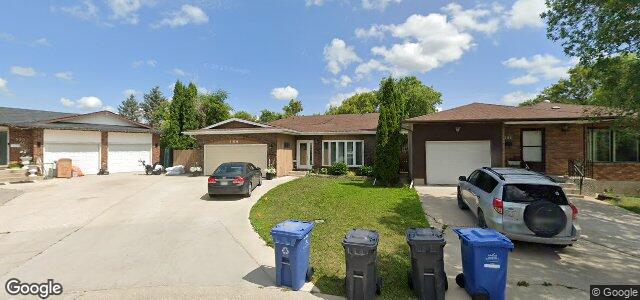 189 Garton Avenue（加拿大曼尼托巴省温尼伯市）房屋照片