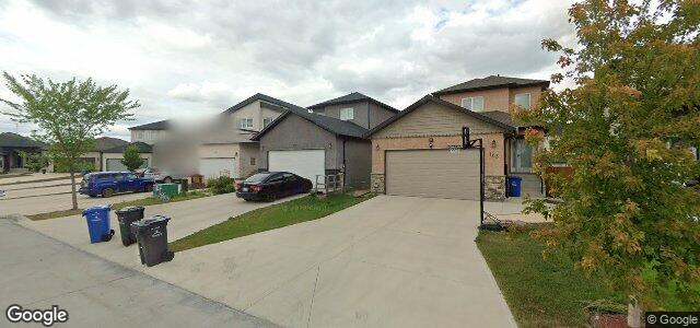 Larawan ng 189 Singh Trail sa Winnipeg, Manitoba