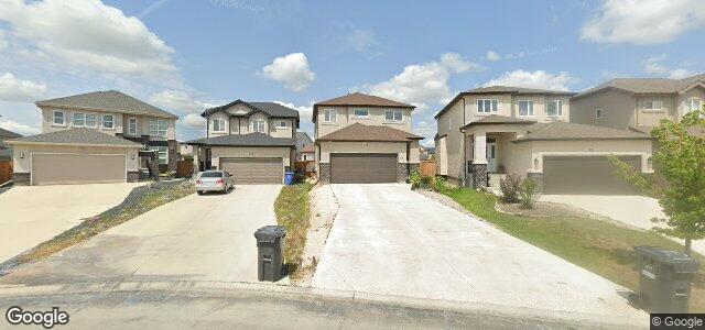 19 Bloomfield Path（加拿大曼尼托巴省温尼伯市）房屋照片