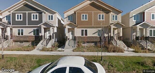 19 Bridgeford Path（加拿大曼尼托巴省温尼伯市）房屋照片