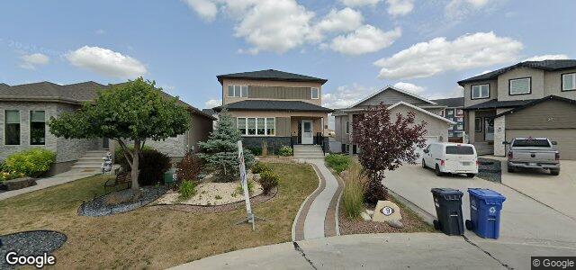 19 Burrowing Owl Cove（加拿大曼尼托巴省温尼伯市）房屋照片