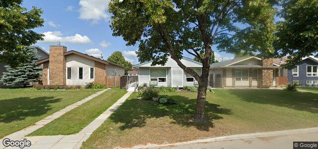 19 Jonathan Crescent（加拿大曼尼托巴省温尼伯市）房屋照片