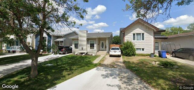 19 Linden Park Bay（加拿大曼尼托巴省温尼伯市）房屋照片