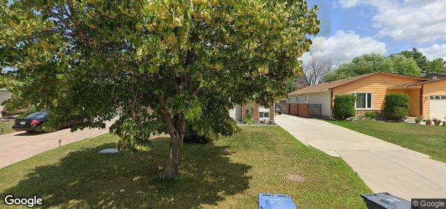 19 Mount Auburn Bay（加拿大曼尼托巴省温尼伯市）房屋照片