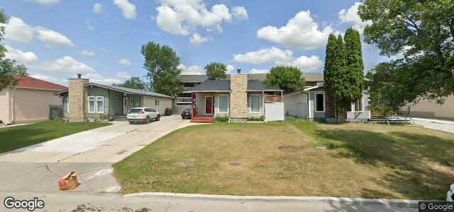 19 Petriw Bay（加拿大曼尼托巴省温尼伯市）房屋照片