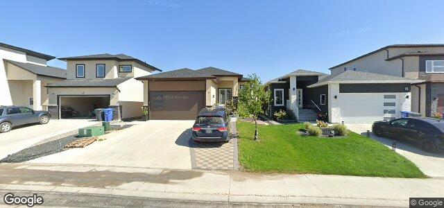 19 Prairie Spring Bay（加拿大曼尼托巴省温尼伯市）房屋照片