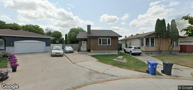 19 Quill Bay（加拿大曼尼托巴省温尼伯市）房屋照片