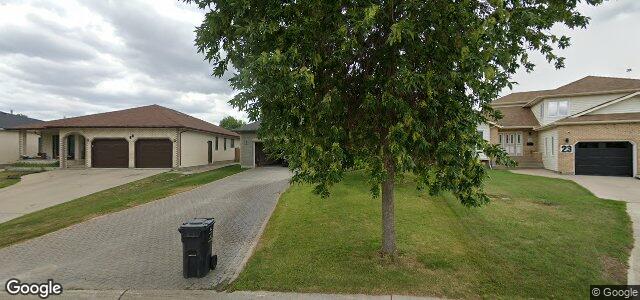 19 Stillmeadow Cove（加拿大曼尼托巴省温尼伯市）房屋照片