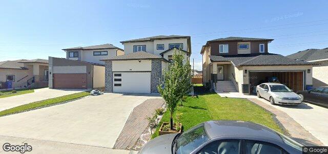 191 Prairie Spring Bay（加拿大曼尼托巴省温尼伯市）房屋照片