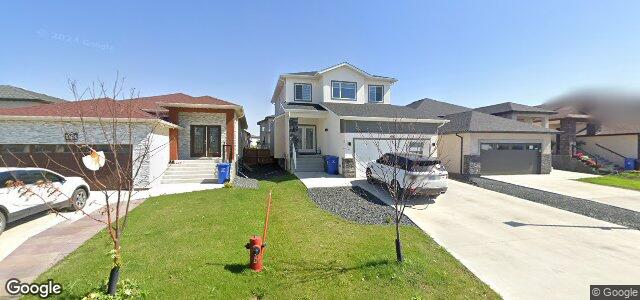 192 Prairie Spring Bay（加拿大曼尼托巴省温尼伯市）房屋照片