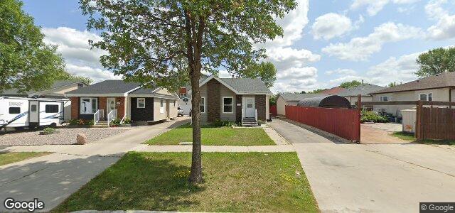 193 Rose Hill Way（加拿大曼尼托巴省温尼伯市）房屋照片