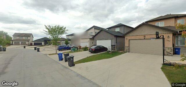 193 Singh Trail（加拿大曼尼托巴省温尼伯市）房屋照片