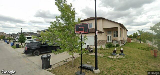 194 Singh Trail（加拿大曼尼托巴省温尼伯市）房屋照片