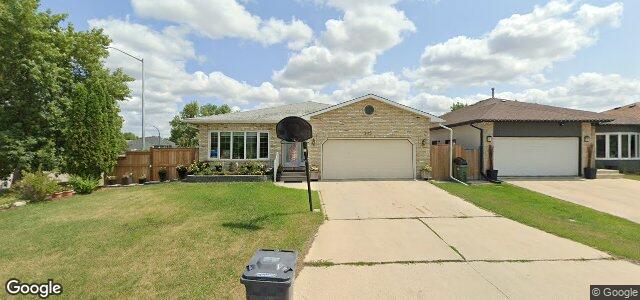 195 Belton Street（加拿大曼尼托巴省温尼伯市）房屋照片