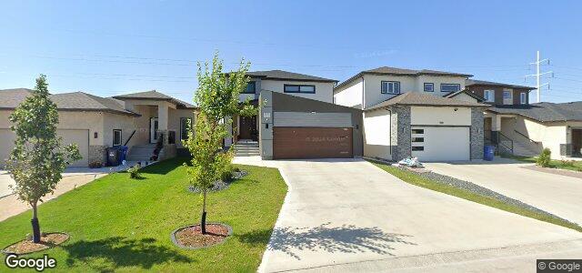 195 Prairie Spring Bay（加拿大曼尼托巴省温尼伯市）房屋照片