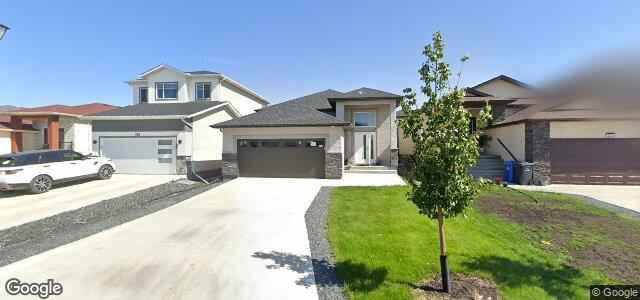 196 Prairie Spring Bay（加拿大曼尼托巴省温尼伯市）房屋照片