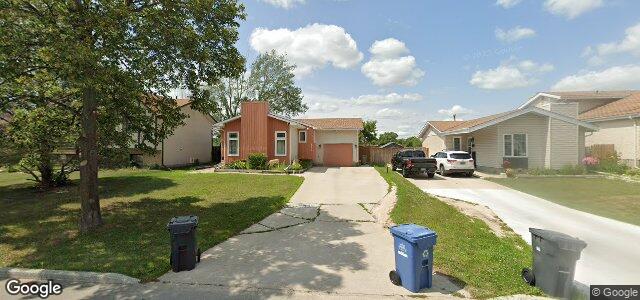 196 Rose Hill Way（加拿大曼尼托巴省温尼伯市）房屋照片