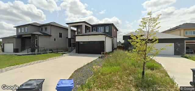 2 Bloomfield Path（加拿大曼尼托巴省温尼伯市）房屋照片